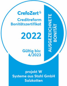 Weblogo 2021 4290078890 projekt W Systeme aus Stahl GmbH 234x300 1